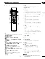 Предварительный просмотр 81 страницы Pioneer PDP-435HDG Operating Instructions Manual