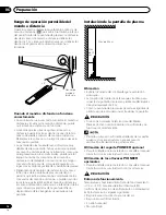 Предварительный просмотр 82 страницы Pioneer PDP-435HDG Operating Instructions Manual