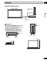 Предварительный просмотр 83 страницы Pioneer PDP-435HDG Operating Instructions Manual