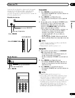 Предварительный просмотр 89 страницы Pioneer PDP-435HDG Operating Instructions Manual