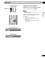 Предварительный просмотр 91 страницы Pioneer PDP-435HDG Operating Instructions Manual