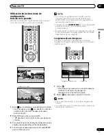 Предварительный просмотр 93 страницы Pioneer PDP-435HDG Operating Instructions Manual