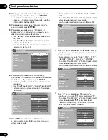 Предварительный просмотр 98 страницы Pioneer PDP-435HDG Operating Instructions Manual