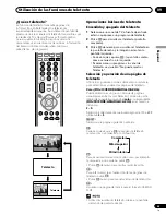 Предварительный просмотр 111 страницы Pioneer PDP-435HDG Operating Instructions Manual