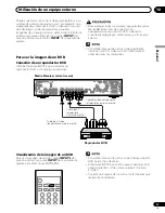 Предварительный просмотр 113 страницы Pioneer PDP-435HDG Operating Instructions Manual