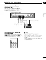 Предварительный просмотр 115 страницы Pioneer PDP-435HDG Operating Instructions Manual