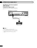 Предварительный просмотр 118 страницы Pioneer PDP-435HDG Operating Instructions Manual