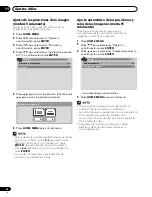 Предварительный просмотр 122 страницы Pioneer PDP-435HDG Operating Instructions Manual