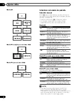 Предварительный просмотр 124 страницы Pioneer PDP-435HDG Operating Instructions Manual