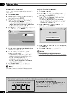 Предварительный просмотр 128 страницы Pioneer PDP-435HDG Operating Instructions Manual