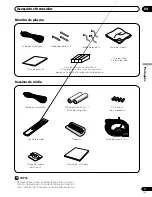 Предварительный просмотр 143 страницы Pioneer PDP-435HDG Operating Instructions Manual