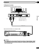 Предварительный просмотр 151 страницы Pioneer PDP-435HDG Operating Instructions Manual