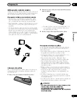 Предварительный просмотр 153 страницы Pioneer PDP-435HDG Operating Instructions Manual