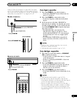 Предварительный просмотр 155 страницы Pioneer PDP-435HDG Operating Instructions Manual