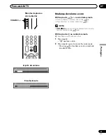 Предварительный просмотр 157 страницы Pioneer PDP-435HDG Operating Instructions Manual