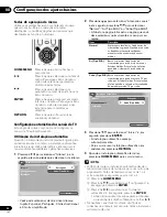 Предварительный просмотр 162 страницы Pioneer PDP-435HDG Operating Instructions Manual