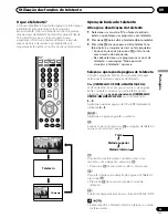 Предварительный просмотр 177 страницы Pioneer PDP-435HDG Operating Instructions Manual