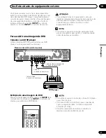 Предварительный просмотр 179 страницы Pioneer PDP-435HDG Operating Instructions Manual