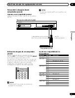 Предварительный просмотр 183 страницы Pioneer PDP-435HDG Operating Instructions Manual