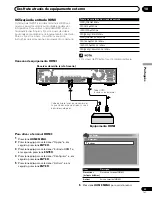 Предварительный просмотр 185 страницы Pioneer PDP-435HDG Operating Instructions Manual