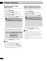 Предварительный просмотр 188 страницы Pioneer PDP-435HDG Operating Instructions Manual