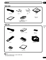 Предварительный просмотр 209 страницы Pioneer PDP-435HDG Operating Instructions Manual