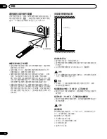 Предварительный просмотр 214 страницы Pioneer PDP-435HDG Operating Instructions Manual