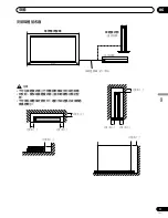 Предварительный просмотр 215 страницы Pioneer PDP-435HDG Operating Instructions Manual