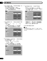 Предварительный просмотр 230 страницы Pioneer PDP-435HDG Operating Instructions Manual