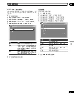 Предварительный просмотр 235 страницы Pioneer PDP-435HDG Operating Instructions Manual