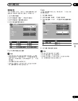 Предварительный просмотр 239 страницы Pioneer PDP-435HDG Operating Instructions Manual