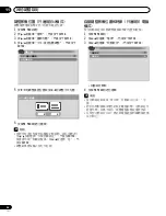 Предварительный просмотр 254 страницы Pioneer PDP-435HDG Operating Instructions Manual