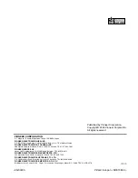 Предварительный просмотр 265 страницы Pioneer PDP-435HDG Operating Instructions Manual