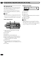 Preview for 10 page of Pioneer PDP-435XDE Operating Instructions Manual