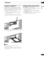 Preview for 21 page of Pioneer PDP-4360HD Operating Instructions Manual