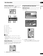 Preview for 29 page of Pioneer PDP-4360HD Operating Instructions Manual