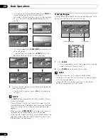 Preview for 30 page of Pioneer PDP-4360HD Operating Instructions Manual