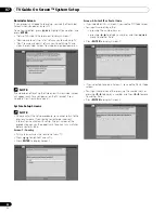 Preview for 32 page of Pioneer PDP-4360HD Operating Instructions Manual