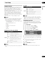 Preview for 39 page of Pioneer PDP-4360HD Operating Instructions Manual