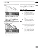 Preview for 41 page of Pioneer PDP-4360HD Operating Instructions Manual