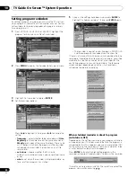 Preview for 50 page of Pioneer PDP-4360HD Operating Instructions Manual