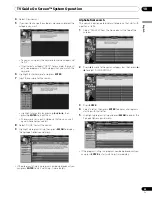 Preview for 53 page of Pioneer PDP-4360HD Operating Instructions Manual