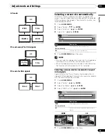 Preview for 65 page of Pioneer PDP-4360HD Operating Instructions Manual