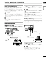 Preview for 67 page of Pioneer PDP-4360HD Operating Instructions Manual