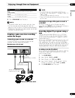 Preview for 69 page of Pioneer PDP-4360HD Operating Instructions Manual