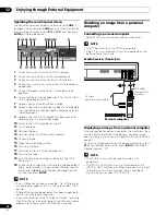 Preview for 74 page of Pioneer PDP-4360HD Operating Instructions Manual