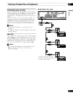 Preview for 77 page of Pioneer PDP-4360HD Operating Instructions Manual