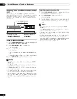 Preview for 78 page of Pioneer PDP-4360HD Operating Instructions Manual