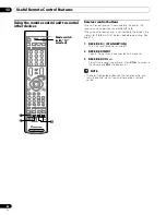 Preview for 80 page of Pioneer PDP-4360HD Operating Instructions Manual