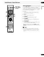 Preview for 81 page of Pioneer PDP-4360HD Operating Instructions Manual